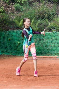 Anna Petkovic 1304 - Blankeneser Pfingstturnier